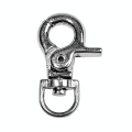 Fermoir Carabinier Porte-clés 30 mm 2 pcs - Rayher - Rougier et Plé