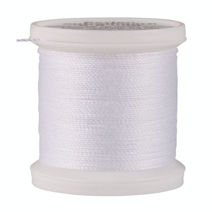 Fil à Perles ø 0.5 x 100 m Blanc - Rayher - Rougier et Plé