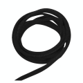 Lanière en Daim Micro ø 3 mm x 2.5 m - Rayher - Rougier et Plé