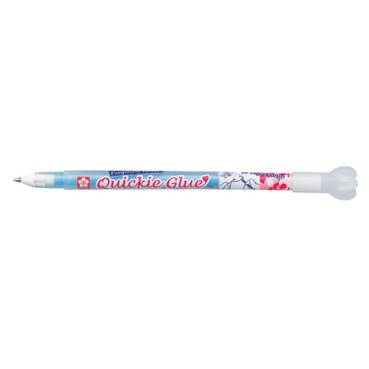 Stylo Colle Quickie Glue Set de 3 pcs - Sakura - Rougier et Plé