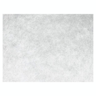 Papier Thaïlandais 25 g/m² 50 x 65 cm Blanc - Esprit Papier - Rougier et Plé