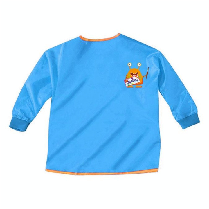 Tablier enfant 5 à 8 ans - Wonday - Rougier et Plé