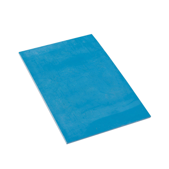 Feuille de Linoléum Souple - Talens Art Creation - Rougier et Plé