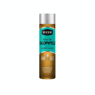 Huile de Calophylle 100 ml - WAAM - Rougier et Plé