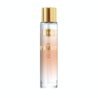 Parfum WAAAAW! Fleur de Tiaré 100 ml - WAAM - Rougier et Plé