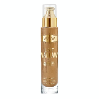 Lait Teinté WAAAAW! 100 ml - WAAM - Rougier et Plé