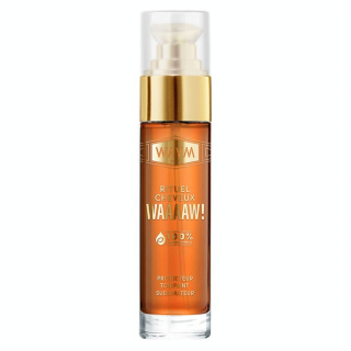 Rituel Cheveux WAAAAW! 50 ml - WAAM - Rougier et Plé