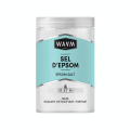 Sel d'Epsom 400 g - WAAM - Rougier et Plé