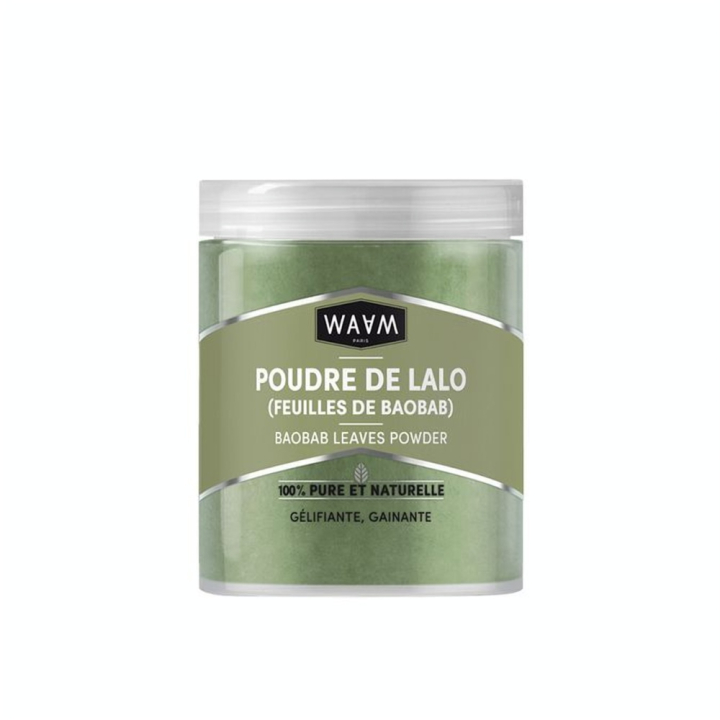 Poudre de Lalo 150 g - WAAM - Rougier et Plé