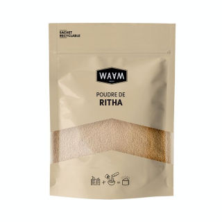 Poudre de Ritha BIO 100 g - WAAM - Rougier et Plé