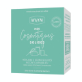 Coffret Mes Cosmétiques Solides - WAAM - Rougier et Plé
