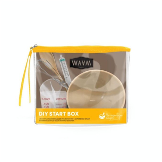 Trousse DIY Cosmétiques Start Box - WAAM - Rougier et Plé