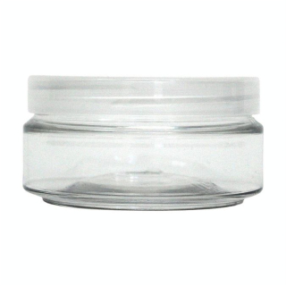 Pot vide + Couvercle Plastique - WAAM - Rougier et Plé