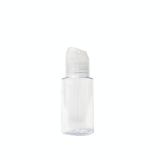 Flacon avec Capsule Service 50 ml - WAAM - Rougier et Plé