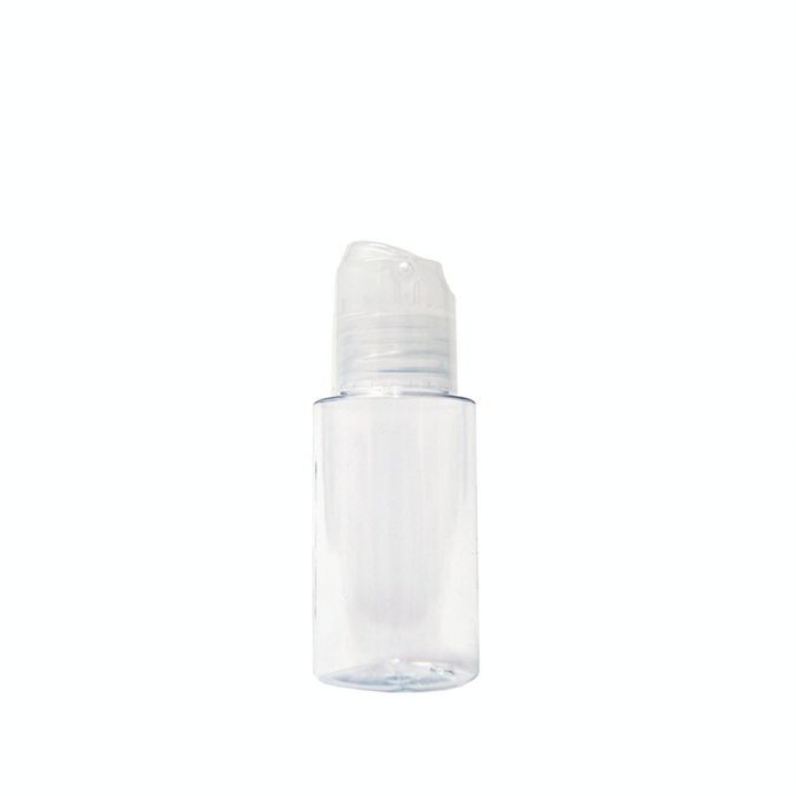 Flacon avec Capsule Service 50 ml - WAAM - Rougier et Plé