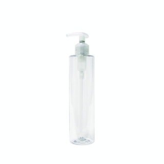 Flacon avec Pompe Crème 250 ml - WAAM - Rougier et Plé