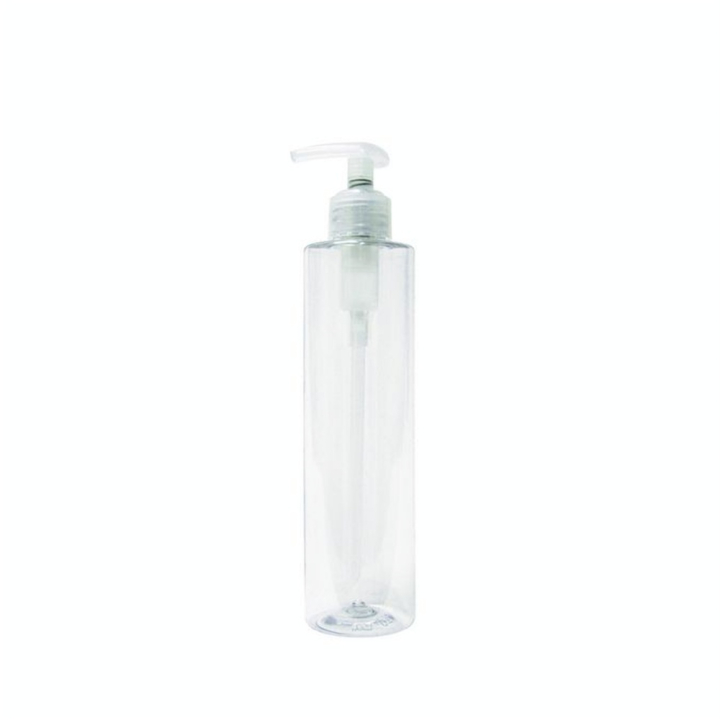 Flacon avec Pompe Crème 250 ml - WAAM - Rougier et Plé