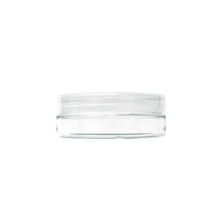 Pot vide + Couvercle Plastique 50 ml - WAAM - Rougier et Plé