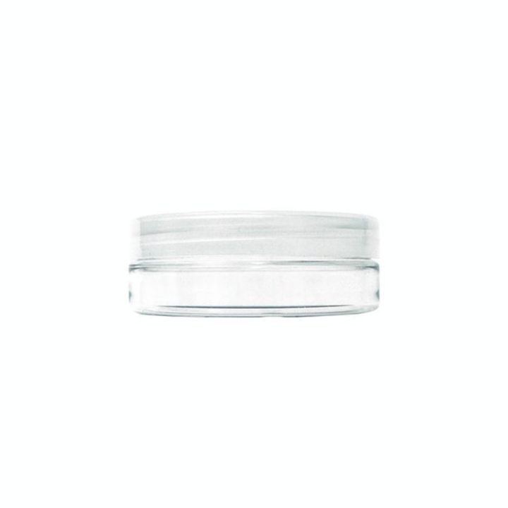 Pot vide + Couvercle Plastique 50 ml - WAAM - Rougier et Plé