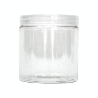 Pot vide + Couvercle Plastique 300 ml - WAAM - Rougier et Plé