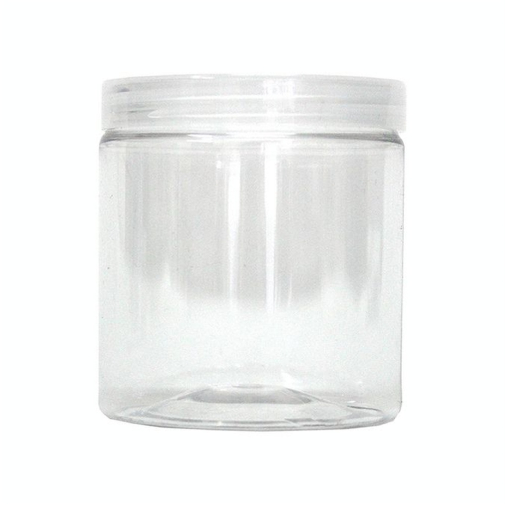 Pot vide + Couvercle Plastique 300 ml - WAAM - Rougier et Plé