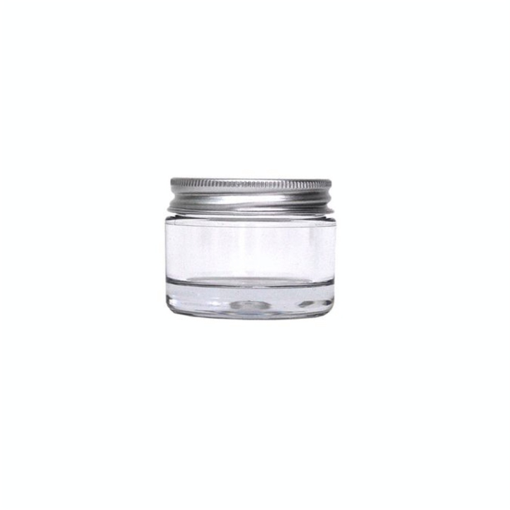 Pot vide + Couvercle Aluminium 30 ml - WAAM - Rougier et Plé