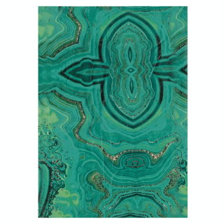Papier 863 Dromadaires - Décopatch - Rougier et Plé