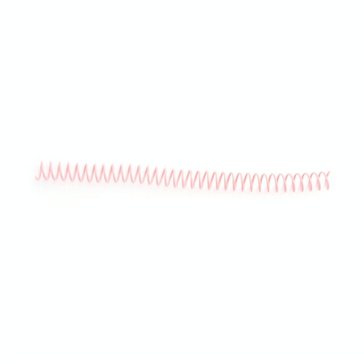 Spirales de Reliure Cinch 30 pcs ø 1.5 cm x 30.5 cm Fil Spiralé - We R Memory Keepers - Rougier et Plé