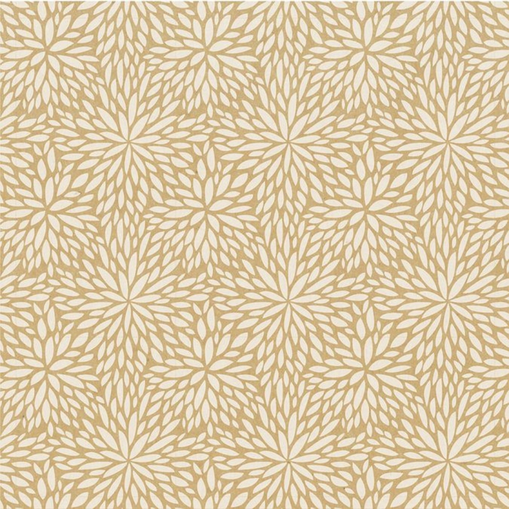 Papier Origami 60 feuilles 3 formats Kraft Floral - Clairefontaine - Rougier et Plé