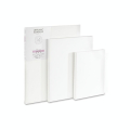Lot de 3 Châssis Toiles Étude Coton 5F/8F/10F - Lefranc Bourgeois - Rougier et Plé