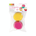 Caissettes Mini-Muffins 76 pcs - ScrapCooking - Rougier et Plé