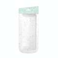 Moule à Cake 23 cm Silicone Funfetti - ScrapCooking - Rougier et Plé
