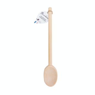 Cuillère en Bois de Hêtre - Mirontaine - Rougier et Plé
