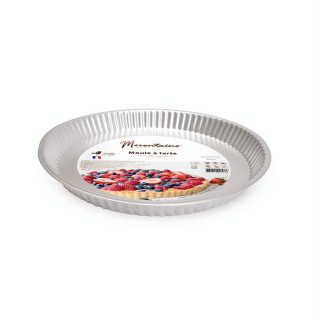Moule à Tarte Rond 31 cm - Mirontaine - Rougier et Plé