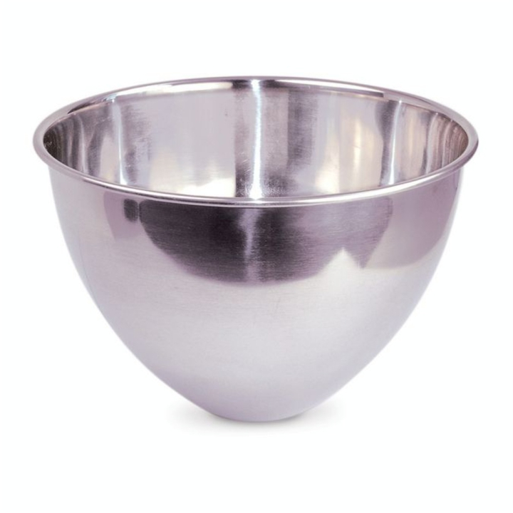 Cul de Poule Inox - ScrapCooking - Rougier et Plé