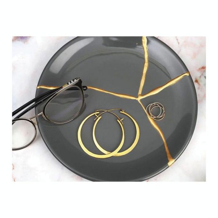 Coffret Mes Projets DIY Kintsugi - Graine Créative - Rougier et Plé