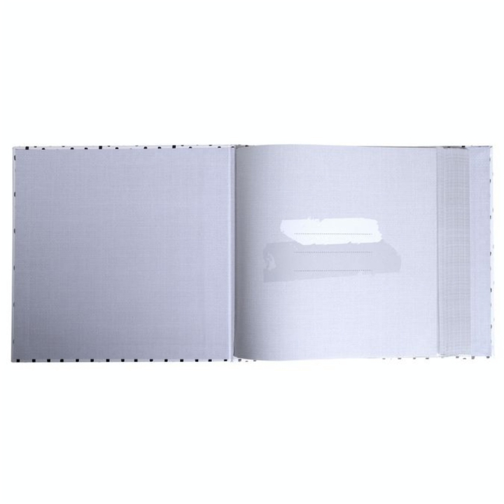 Album Photo à Pochettes 200 vues 22,5 x 22 cm Bright - Exacompta - Rougier et Plé
