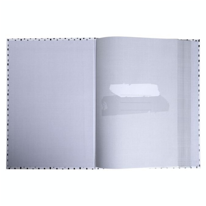 Album Photo à Pochettes 300 vues 22,5 x 32,5 cm Bright - Exacompta - Rougier et Plé