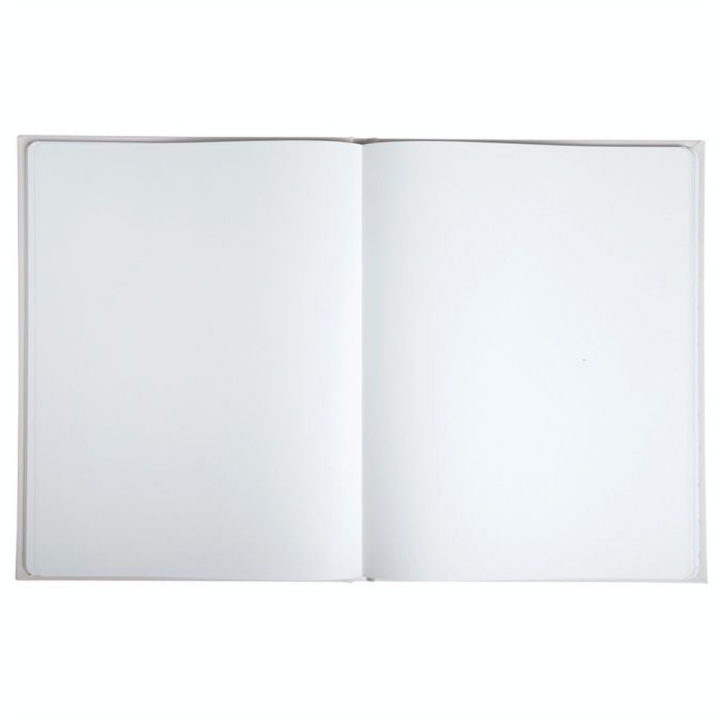 Livre d'Or 100 pages 27 x 22 cm Art Ivoire - Exacompta - Rougier et Plé