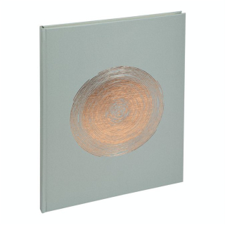 Livre d'Or 100 pages 27 x 22 cm Ellipse Vert - Exacompta - Rougier et Plé