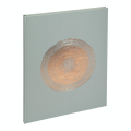 Livre d'Or 100 pages 27 x 22 cm Ellipse Vert - Exacompta - Rougier et Plé