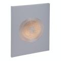 Livre d'Or 100 pages 27 x 22 cm Ellipse Gris - Exacompta - Rougier et Plé