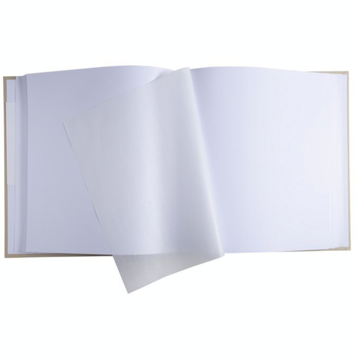 Album Photo Livre 60 pages blanches 29 x 32 cm Sweet Faune - Exacompta - Rougier et Plé