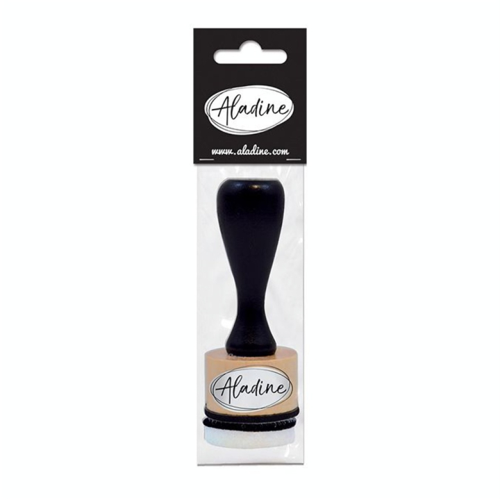 Applicateur d'encre en mousse - Aladine - Rougier et Plé