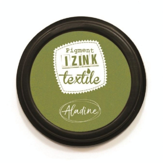 Encreur Izink Textile - Aladine - Rougier et Plé