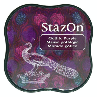 Encreur Midi - Stazon - Rougier et Plé