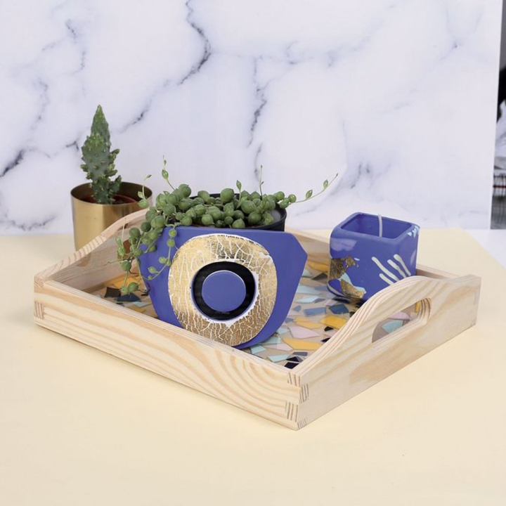 Machine à pâte polymère Laminoir 14 cm - Graine Créative - Rougier et Plé