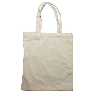 Tote bag Sac coton écru 34 x 39 cm - Aladine - Rougier et Plé
