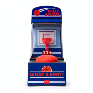 Mini Borne d'Arcade Basketball - Legami - Rougier et Plé