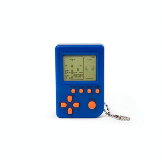 Mini Console Portable 11 Jeux - Legami - Rougier et Plé